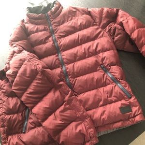 NEW *Authentic* Mens Coach Puffer Jacket